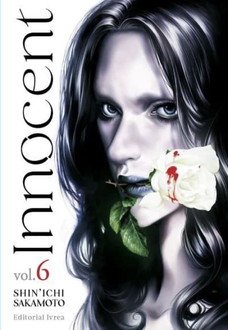 Innocent 06 - Argentina