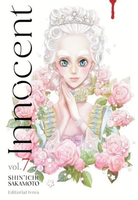 Innocent 07 - Argentina
