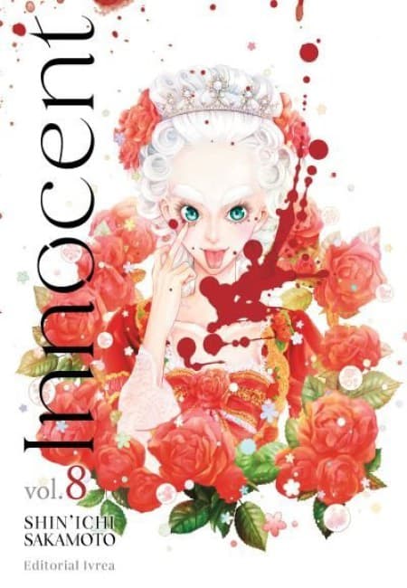 Innocent 08 - Argentina