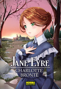 Thumbnail for Jane Eyre [Tomo Único] - España