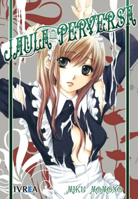 Jaula Perversa [Tomo Único] - España