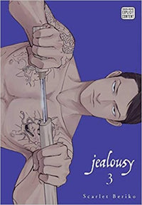 Thumbnail for Jealousy 03 (En Inglés) - USA