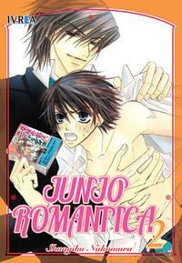 Thumbnail for Junjo Romantica 02 - Argentina