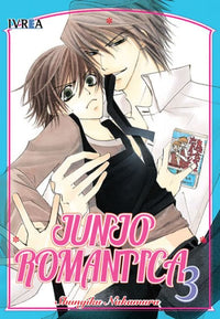 Thumbnail for Junjo Romantica 03 - Argentina
