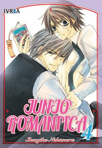 Thumbnail for Junjo Romantica 04
