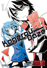 Thumbnail for Kagerou Daze 01