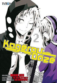 Thumbnail for Kagerou Daze 02