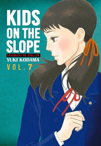 Thumbnail for Kids On The Slope 07