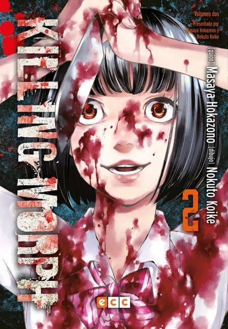 Killing Morph 02
