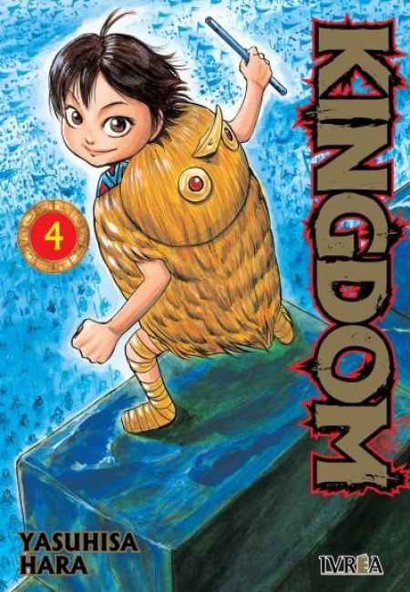 Kingdom 04 - Argentina