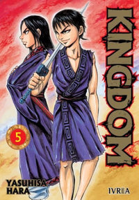 Thumbnail for Kingdom 05 - Argentina