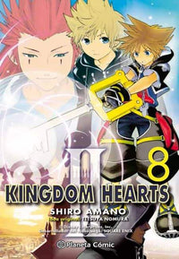 Thumbnail for Kingdom Hearts Ii 08 - España