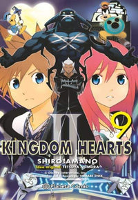 Thumbnail for Kingdom Hearts Ii 09 - España