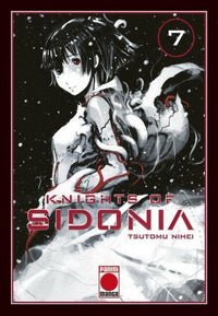 Thumbnail for Knights Of Sidonia 07