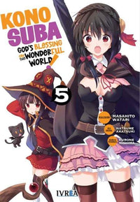 Thumbnail for Konosuba 05 - España