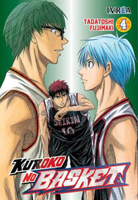 Thumbnail for Kuroko No Basket 04