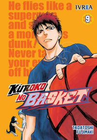 Thumbnail for Kuroko No Basket 09