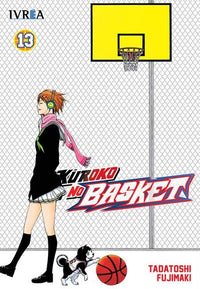 Thumbnail for Kuroko No Basket 13