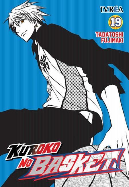 Kuroko No Basket 19