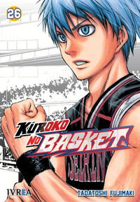 Thumbnail for Kuroko No Basket 26