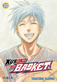 Thumbnail for Kuroko No Basket 30