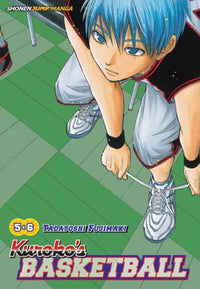 Thumbnail for Kuroko's Basketball 03 - 2 In 1 Edition (En Inglés) - USA