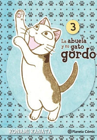 Thumbnail for La Abuela Y Su Gato Gordo 03