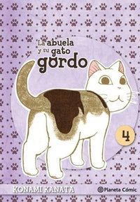 Thumbnail for La Abuela Y Su Gato Gordo 04