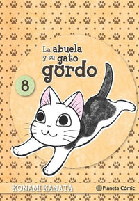 Thumbnail for La Abuela Y Su Gato Gordo 08