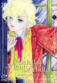 Thumbnail for La Balada Del Viento Y Los Árboles 01 - España