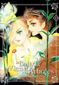 Thumbnail for La Balada Del Viento Y Los Árboles 10 - España