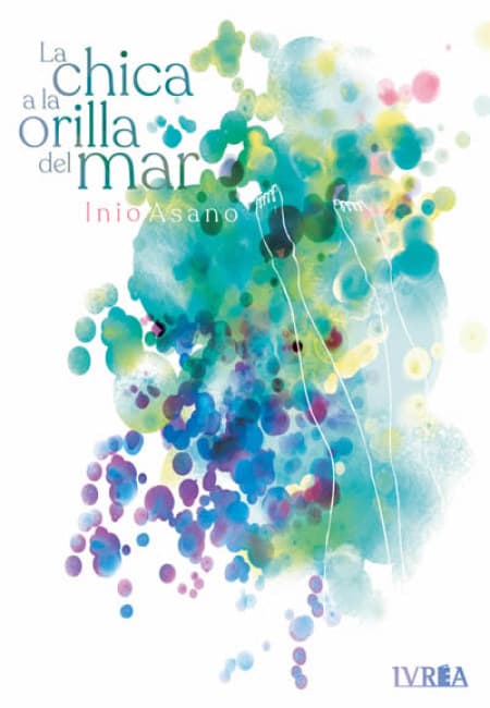 La Chica A La Orilla Del Mar [Tomo Único] - Argentina
