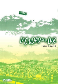 Thumbnail for La Ciudad De La Luz [Tomo Único] - Argentina