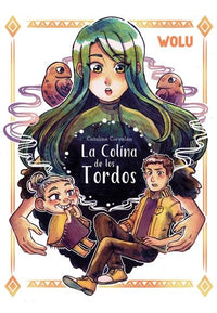 Thumbnail for La Colina De Los Tordos
