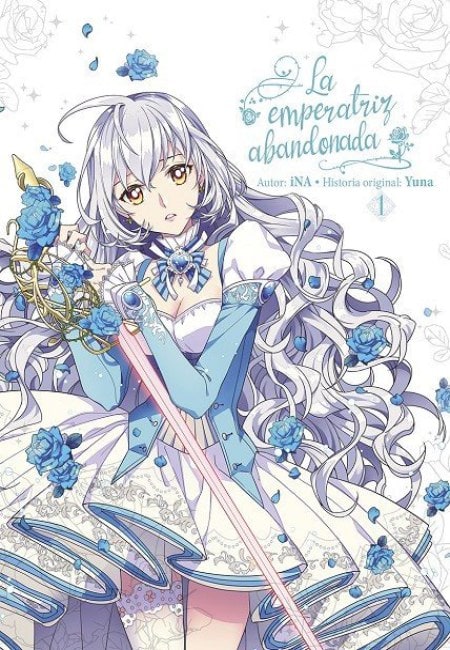 La Emperatriz Abandonada 01 - España