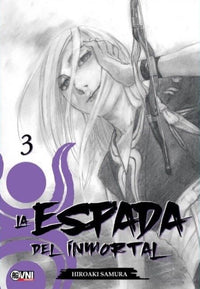 Thumbnail for La Espada Del Inmortal 03 - Argentina