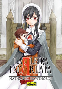 Thumbnail for La Letra Escarlata