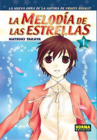 Thumbnail for La Melodía De Las Estrellas 01 - España