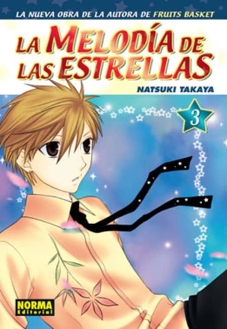 La Melodía De Las Estrellas 03 - España