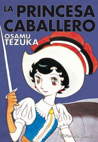 Thumbnail for La Princesa Caballero