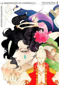 Thumbnail for La Respiración De Copérnico 01