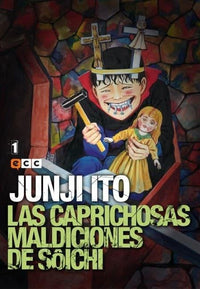 Thumbnail for Las Caprichosas Maldiciones De Sôichi 01