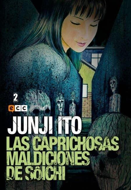 Las Caprichosas Maldiciones De Sôichi 02