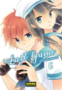 Thumbnail for Last Game 06