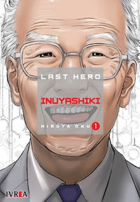 Thumbnail for Last Hero Inuyashiki 01 - Argentina