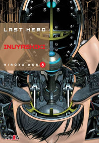 Thumbnail for Last Hero Inuyashiki 06 - Argentina