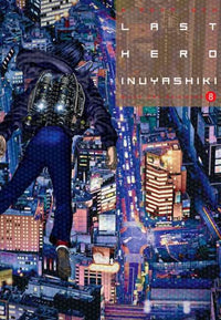 Thumbnail for Last Hero Inuyashiki 08
