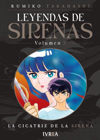 Leyendas De Sirenas 02 - Argentina