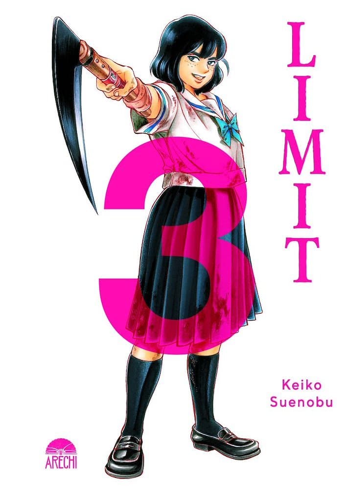 Limit 03 - España
