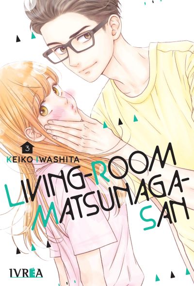 Living-Room Matsunaga-San 03 - Argentina